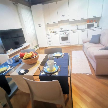 Romantic Sky Apartment Venice Ngoại thất bức ảnh