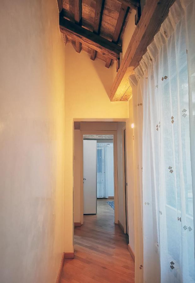 Romantic Sky Apartment Venice Ngoại thất bức ảnh
