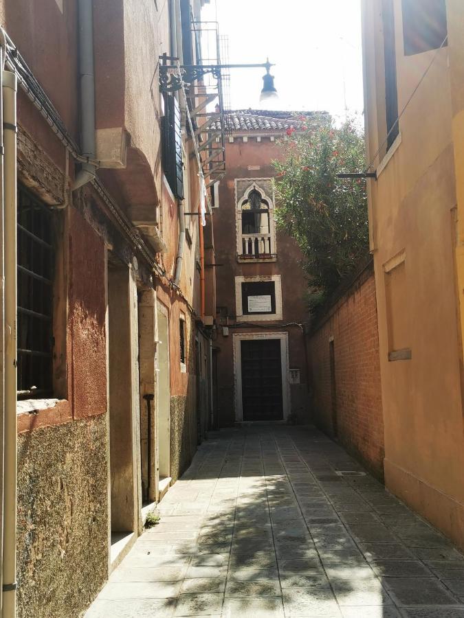 Romantic Sky Apartment Venice Ngoại thất bức ảnh