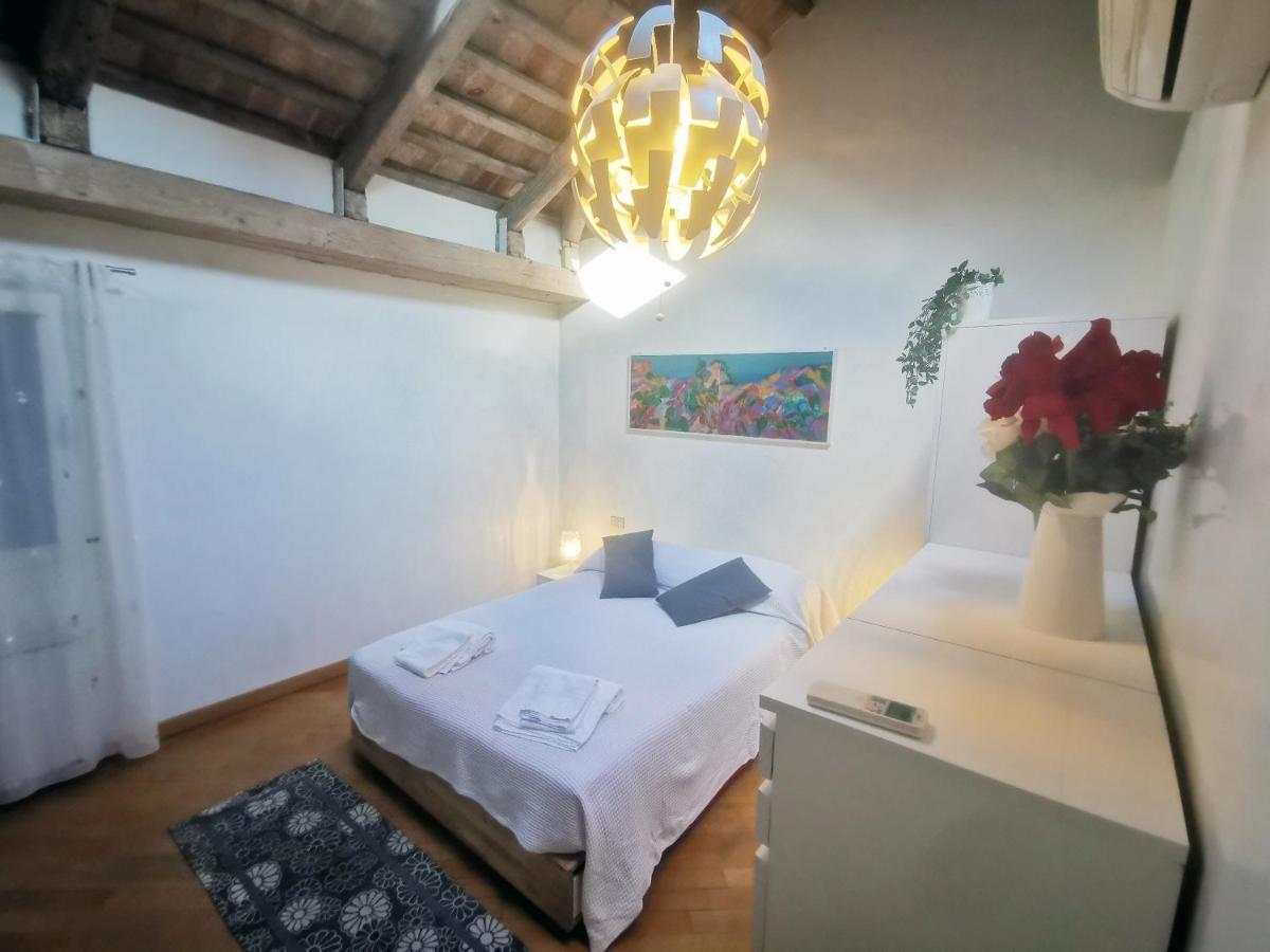 Romantic Sky Apartment Venice Ngoại thất bức ảnh