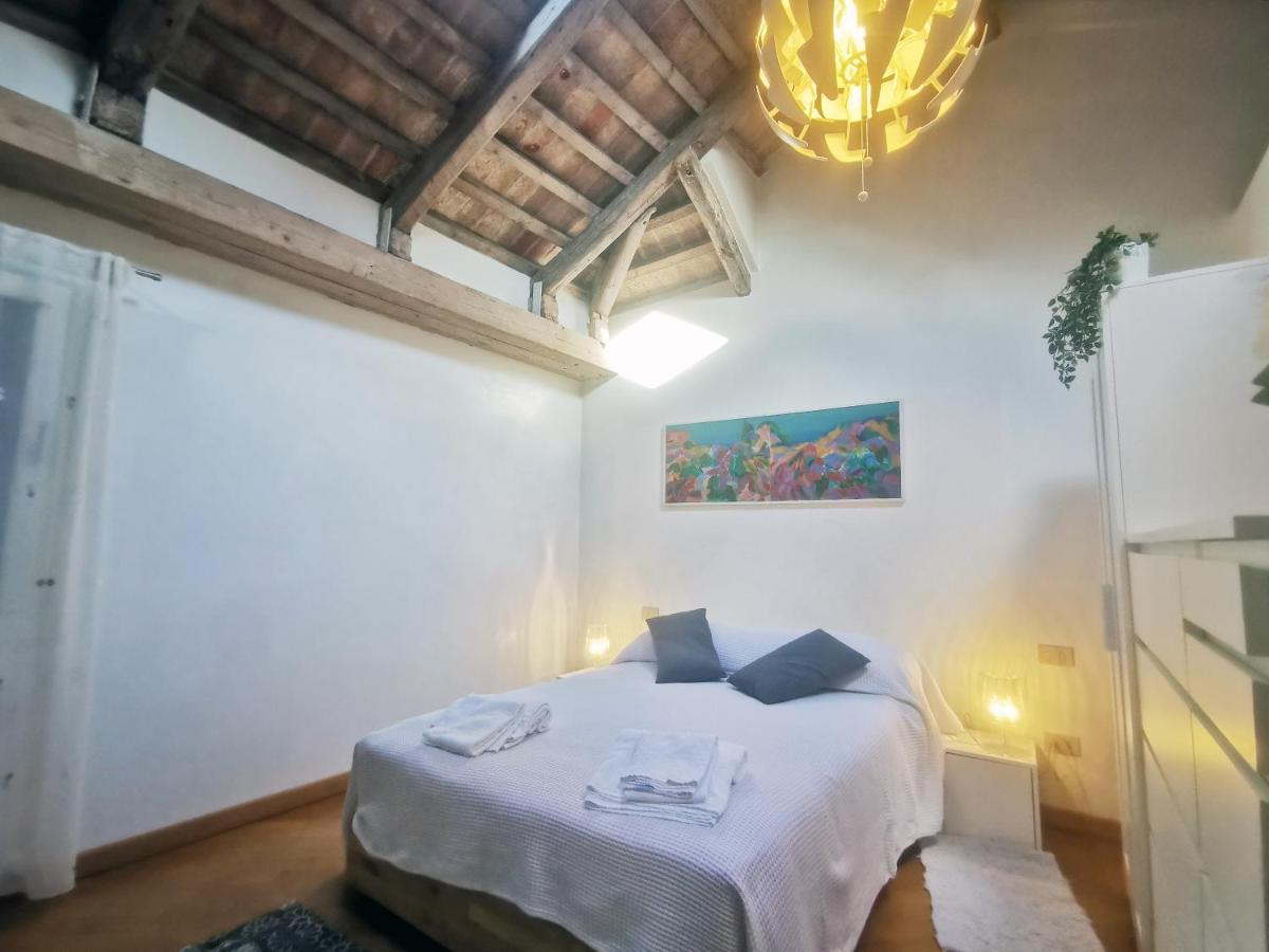 Romantic Sky Apartment Venice Ngoại thất bức ảnh
