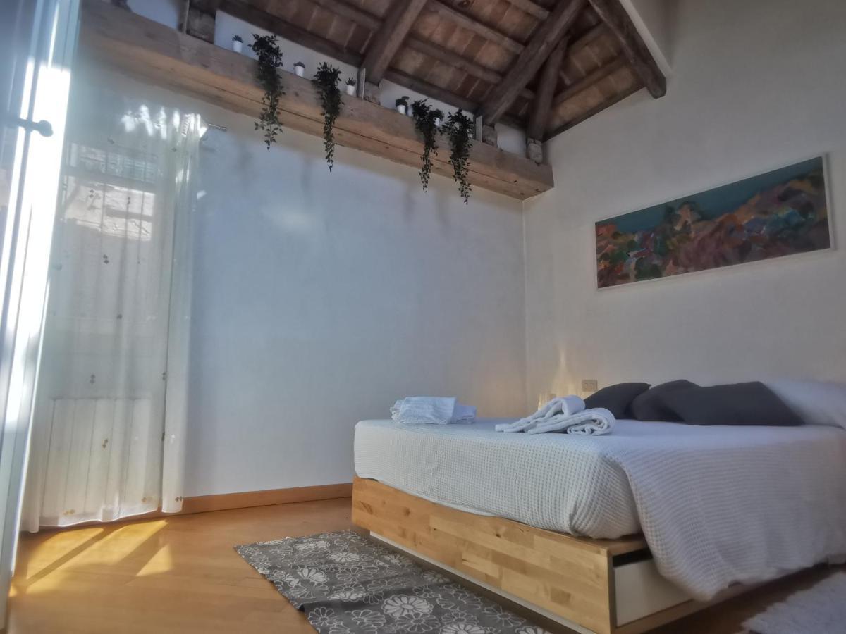 Romantic Sky Apartment Venice Ngoại thất bức ảnh
