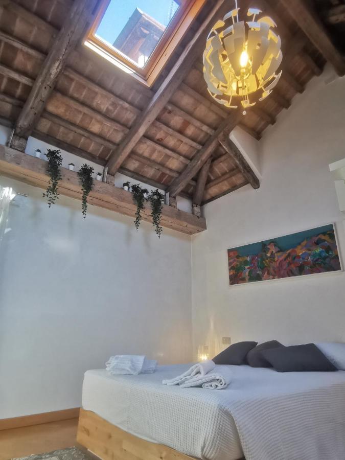 Romantic Sky Apartment Venice Ngoại thất bức ảnh