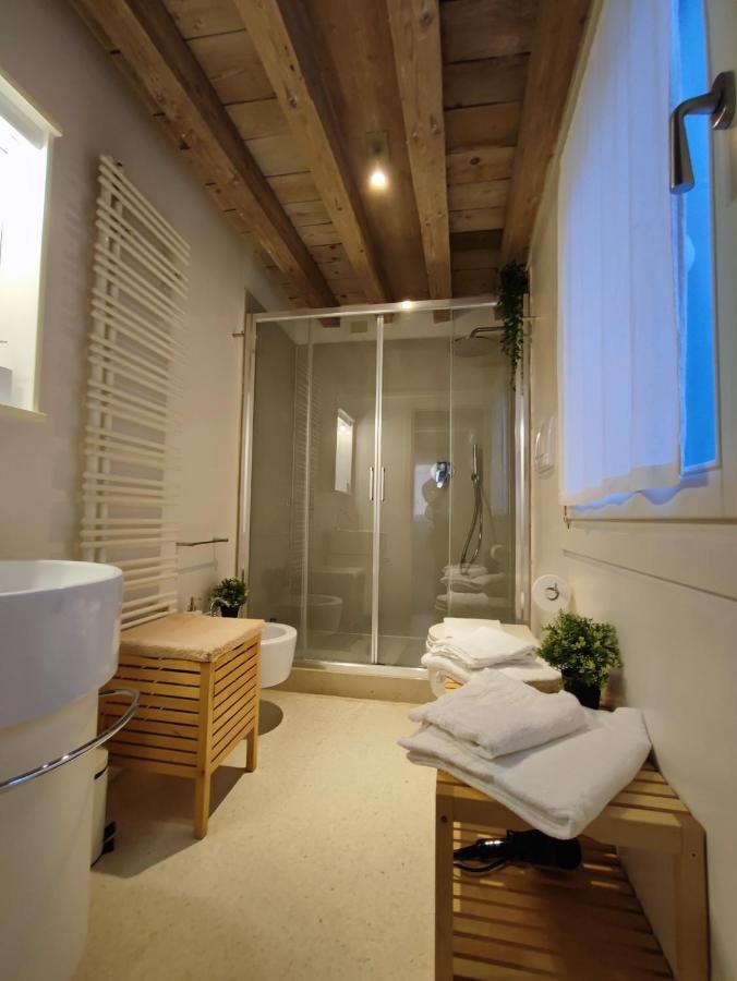 Romantic Sky Apartment Venice Ngoại thất bức ảnh